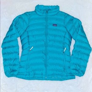 PATAGONIA | Down Sweater Jacket